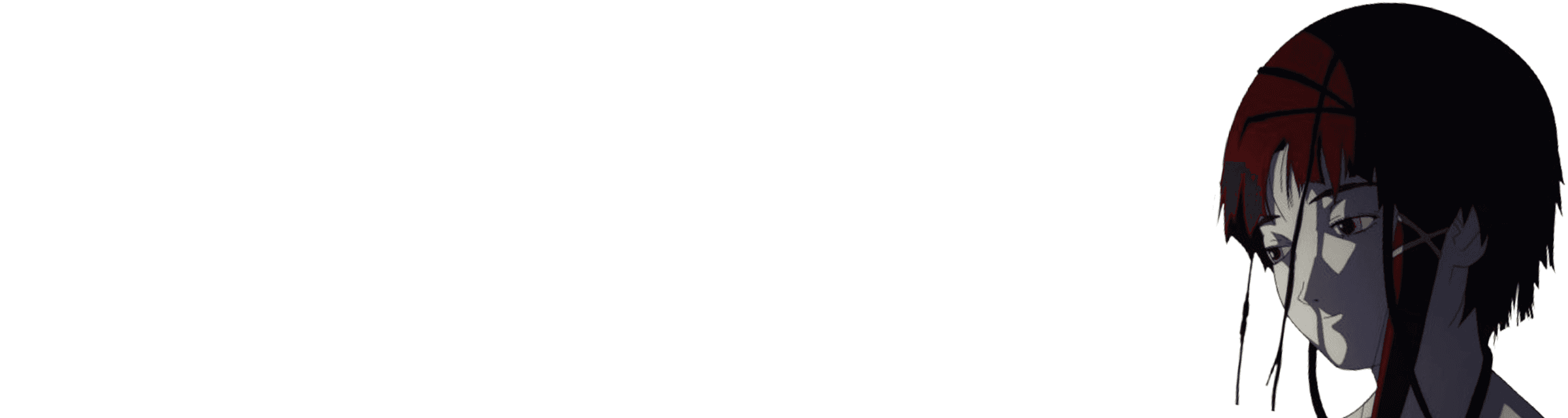 User profile banner