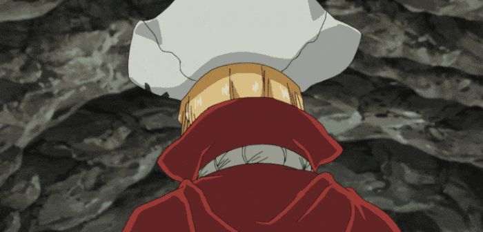 User profile banner