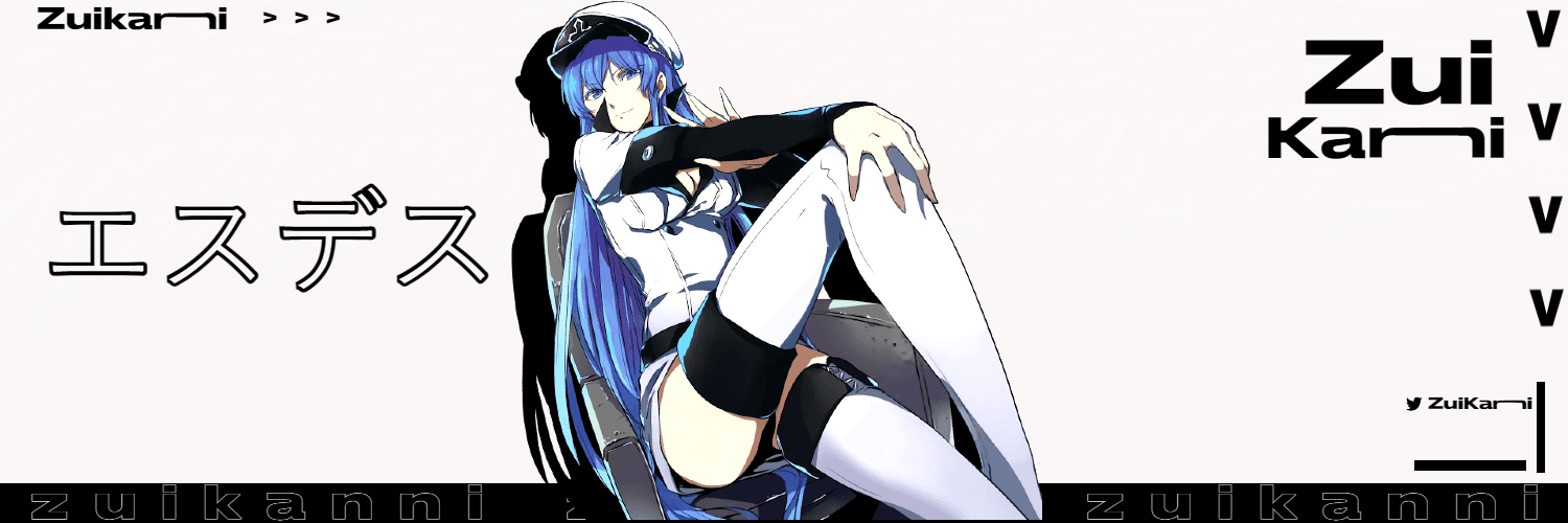 User profile banner