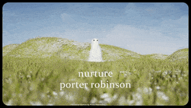 User profile banner
