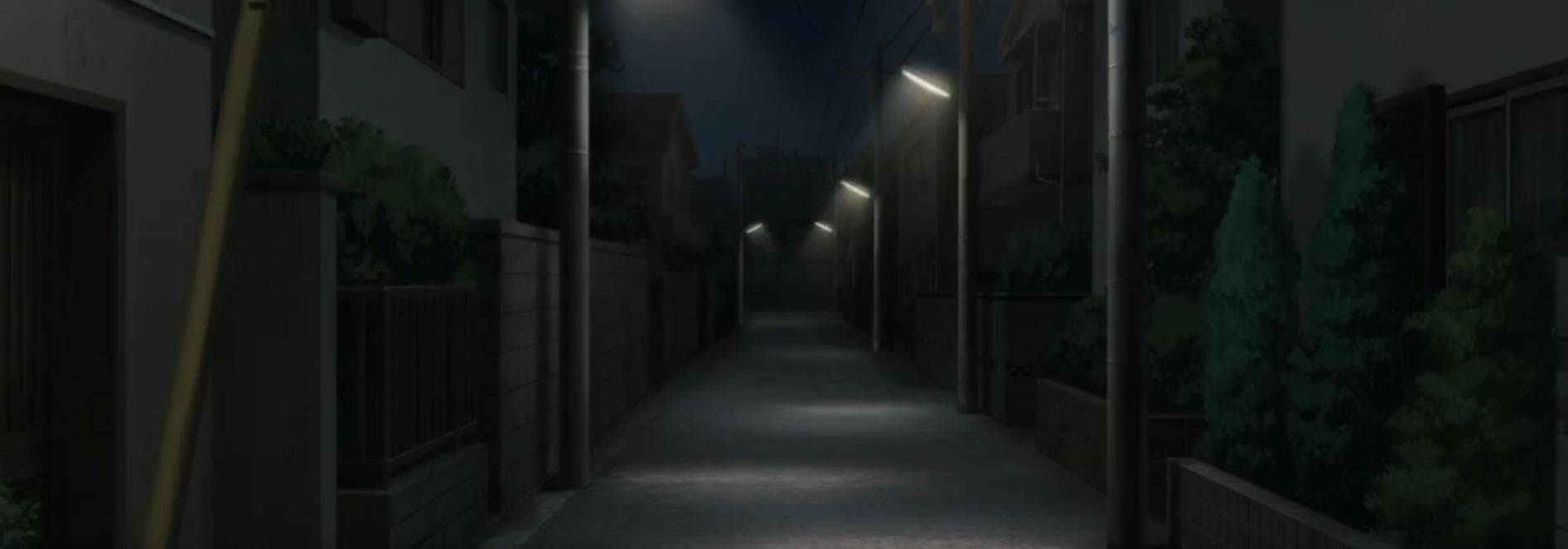 User profile banner