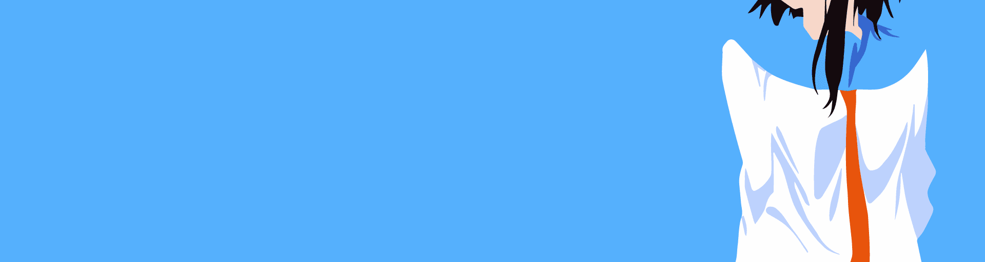 User profile banner