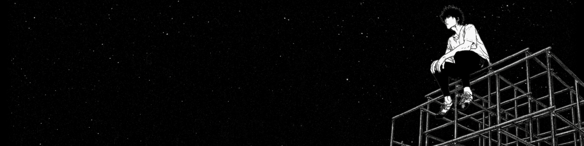 User profile banner