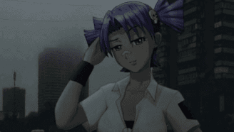 User profile banner