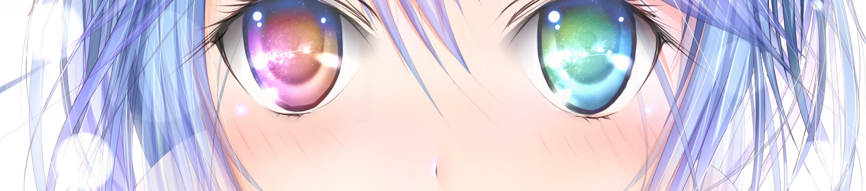 User profile banner