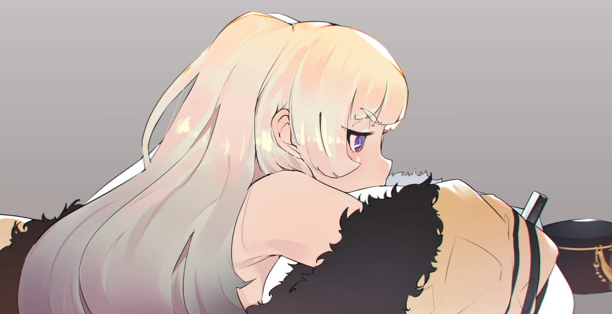 User profile banner