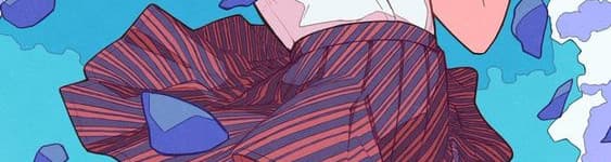 User profile banner