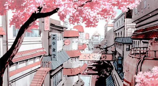 User profile banner