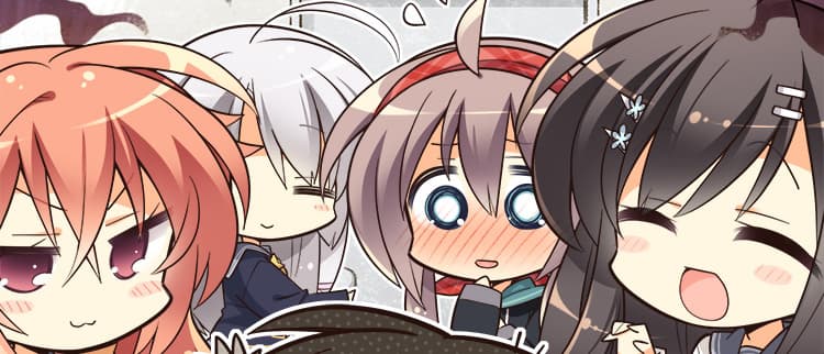 User profile banner