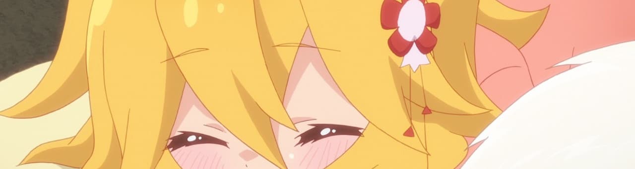 User profile banner