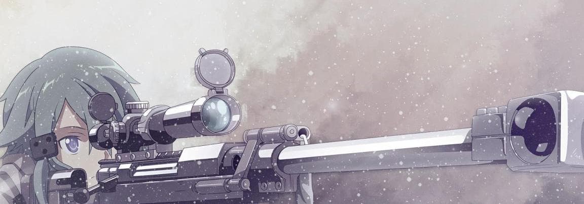 User profile banner