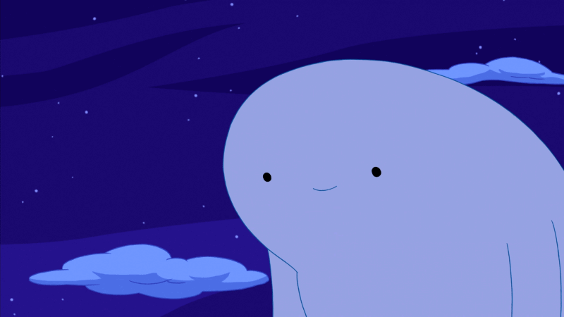 User profile banner