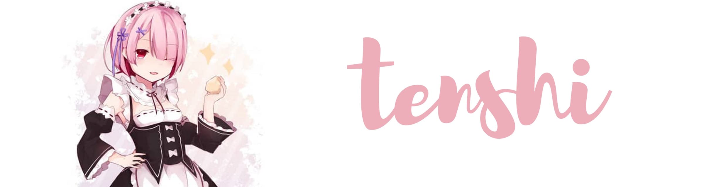 User profile banner