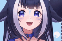 User profile banner