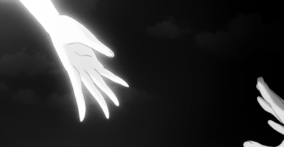 User profile banner
