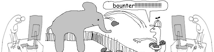 User profile banner