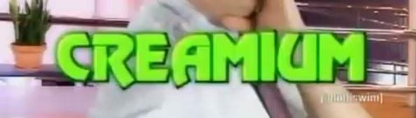 User profile banner
