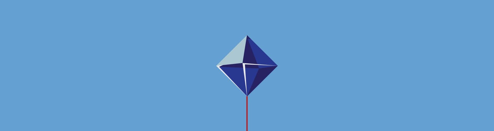 User profile banner