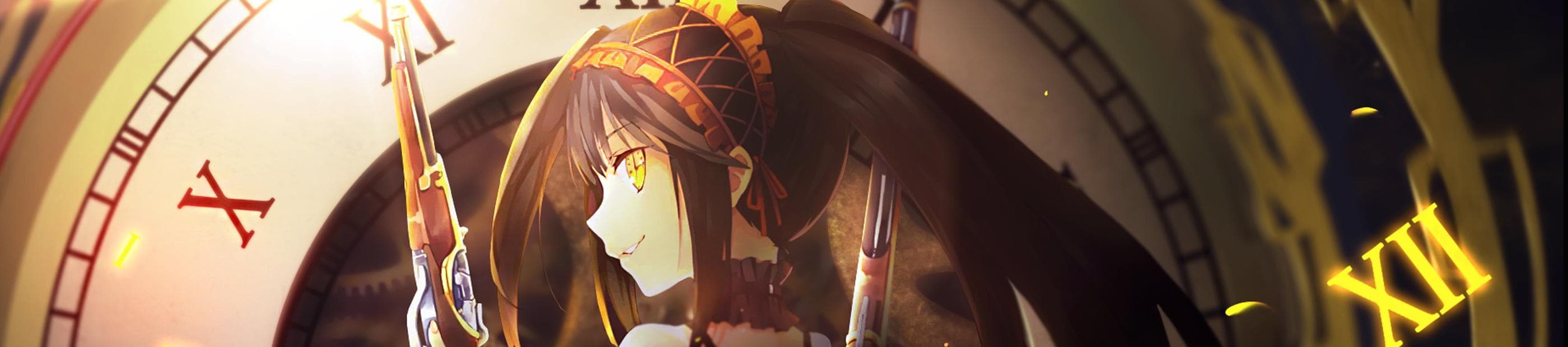 User profile banner