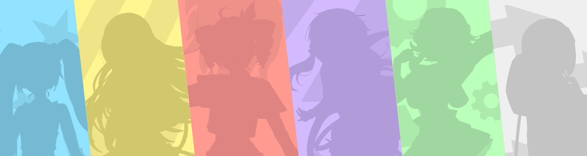 User profile banner