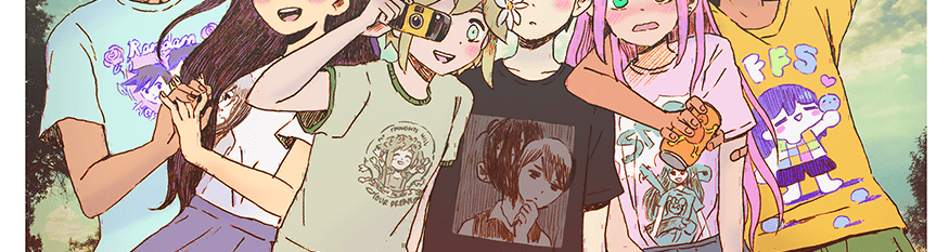 User profile banner
