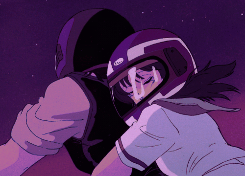 User profile banner