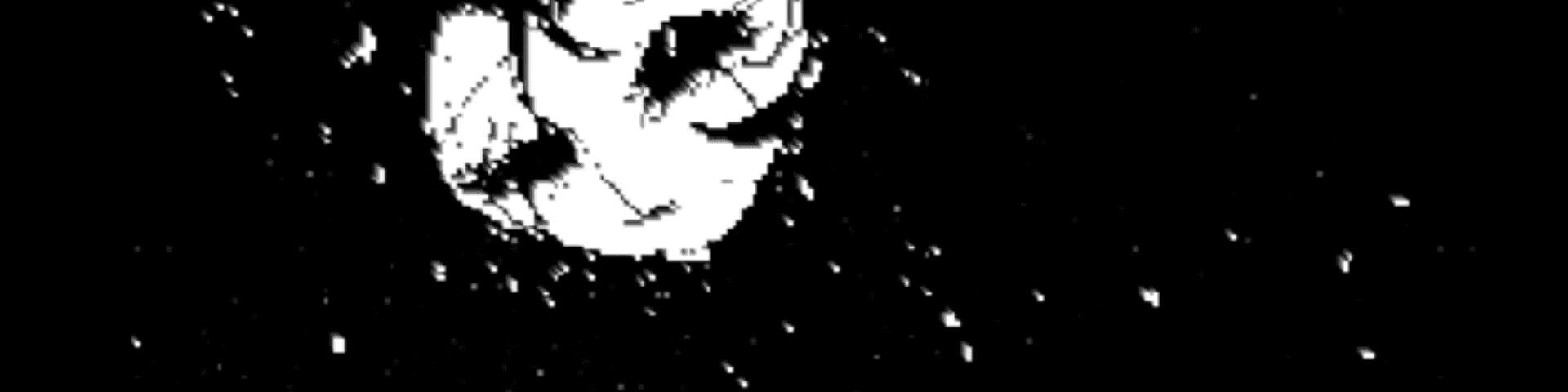 User profile banner
