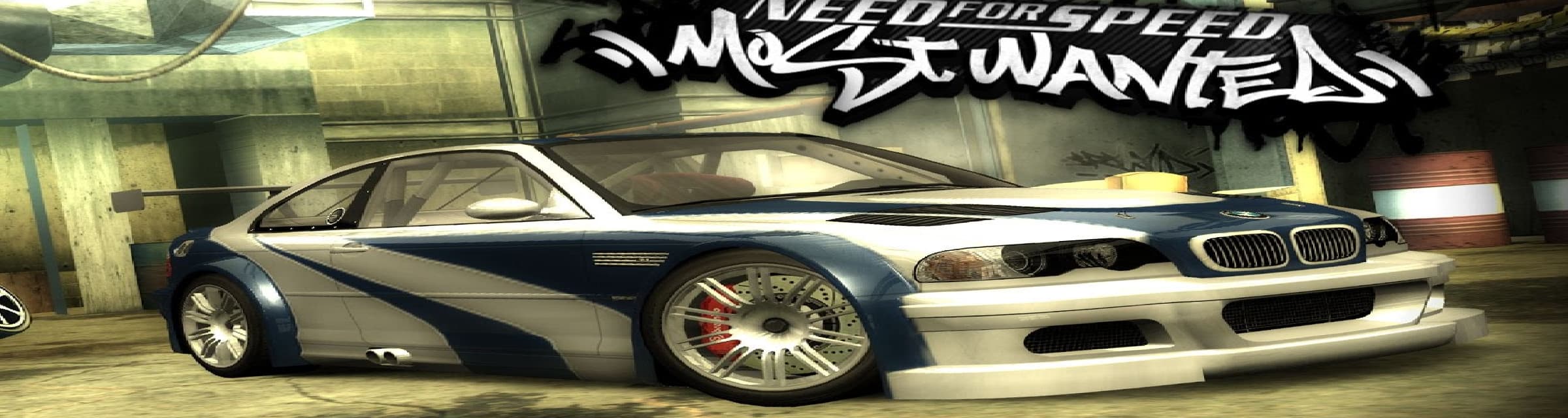 User profile banner