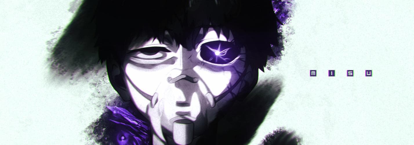 User profile banner