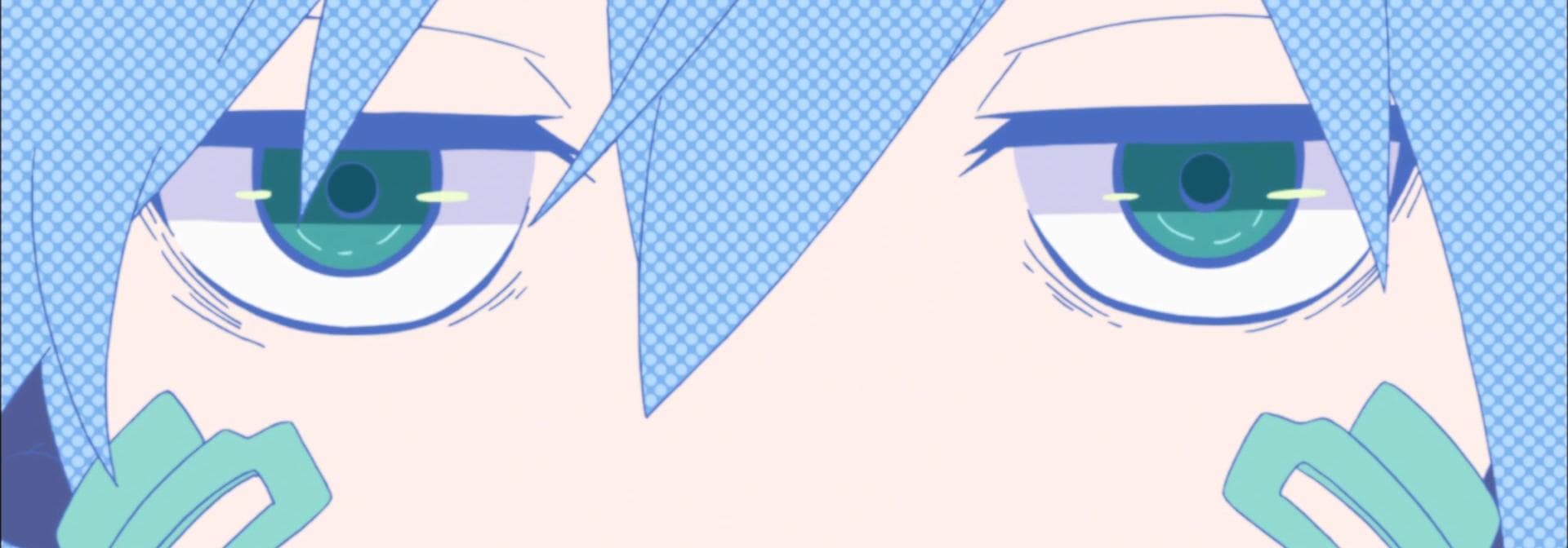 User profile banner