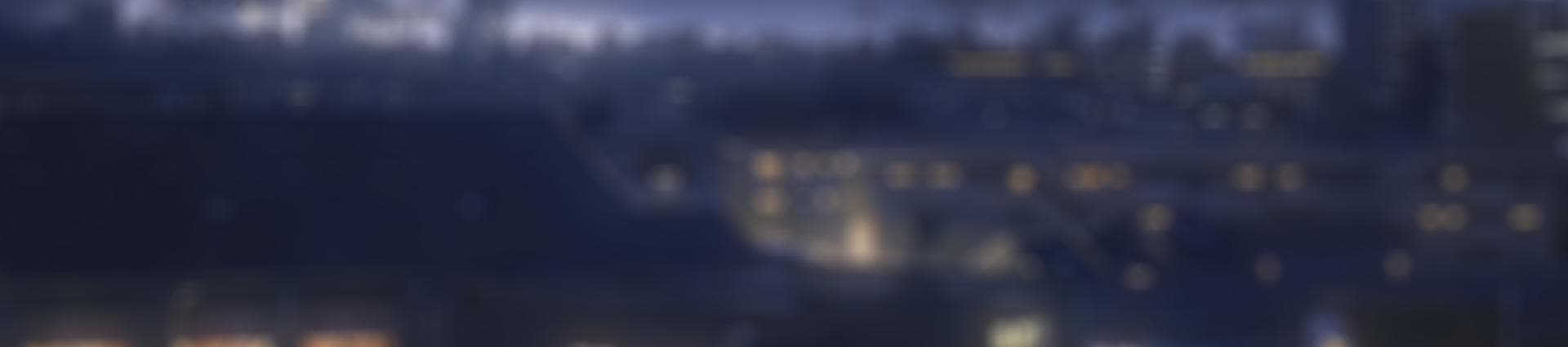 User profile banner