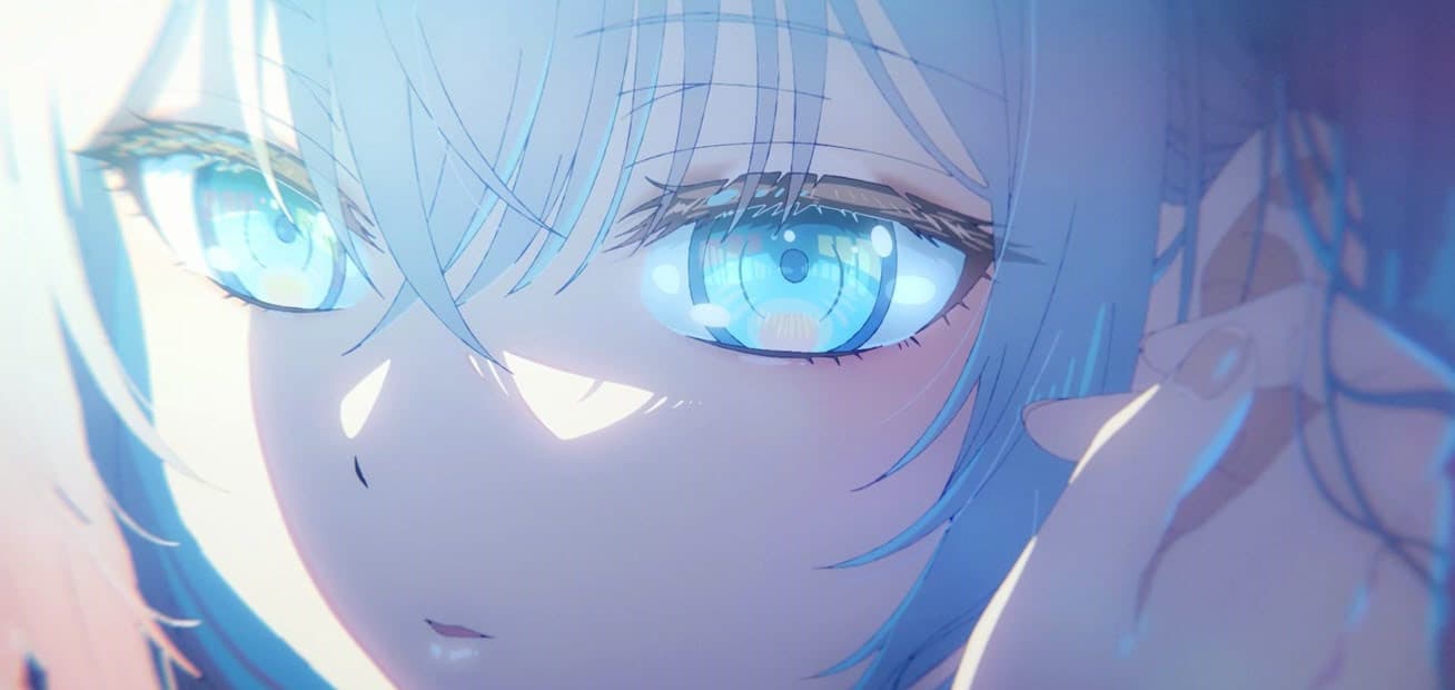 User profile banner