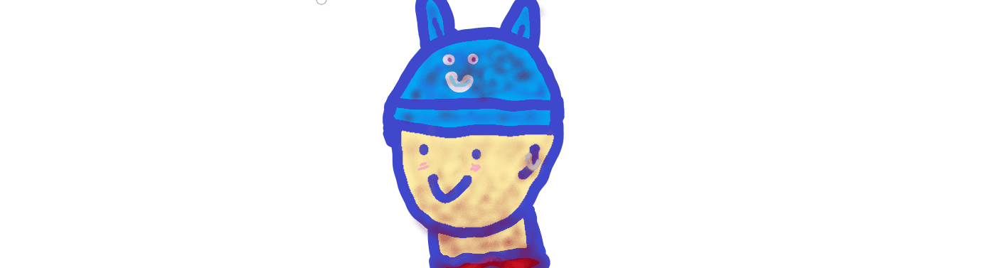 User profile banner