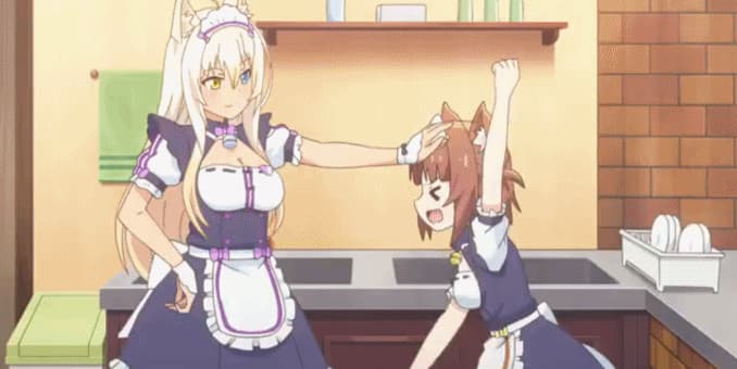 User profile banner