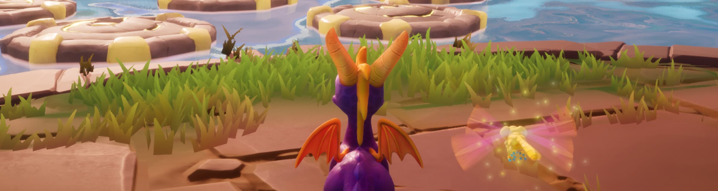 User profile banner