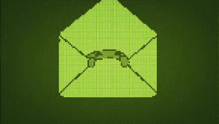 User profile banner