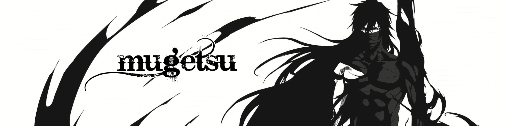User profile banner