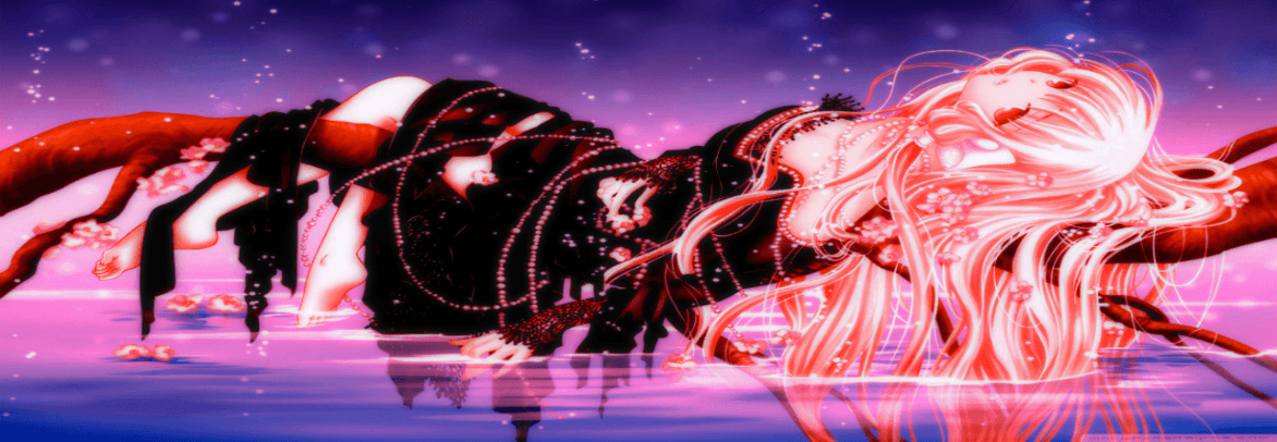 User profile banner