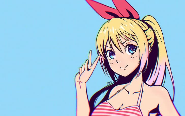 User profile banner