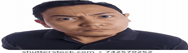 User profile banner