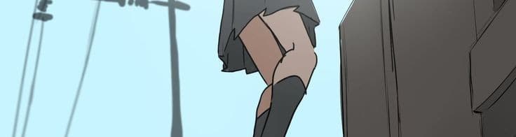 User profile banner