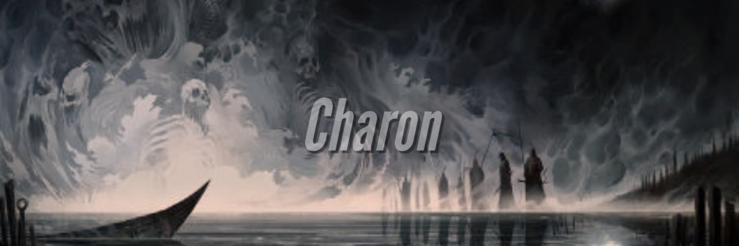User profile banner