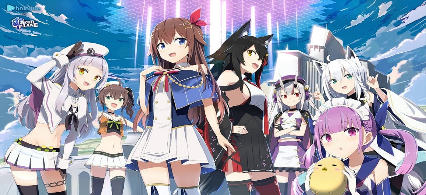 User profile banner