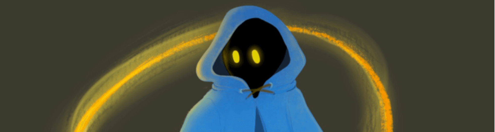 User profile banner