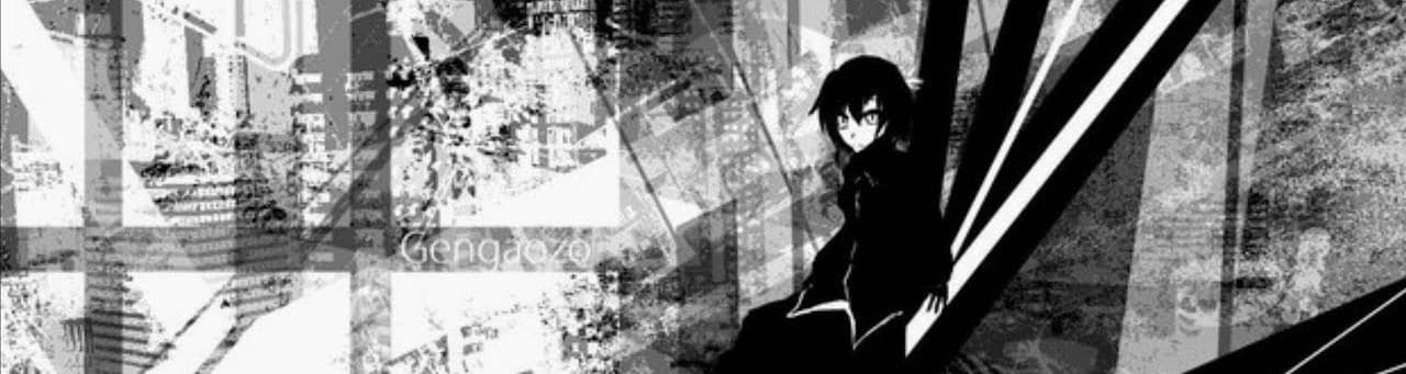User profile banner