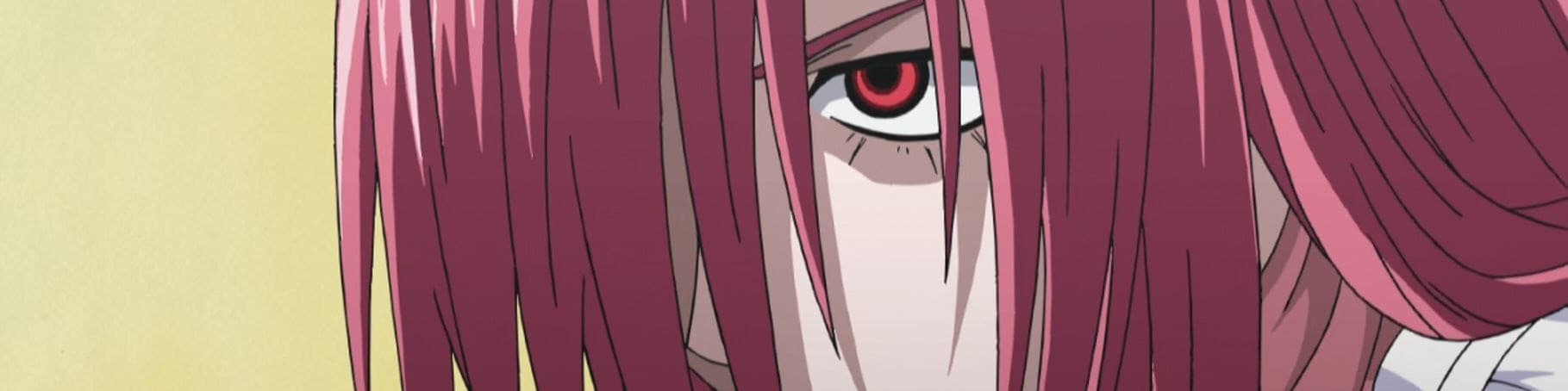 User profile banner