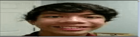 User profile banner