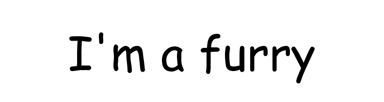 User profile banner