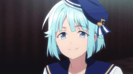 User profile banner