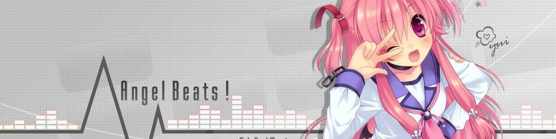 User profile banner